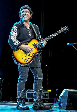 Journey 2013 UK Tour