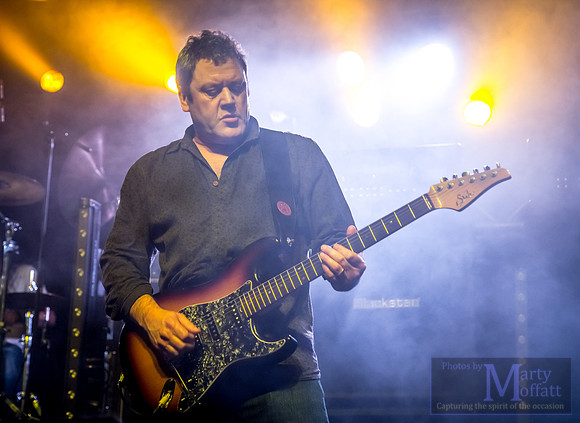 Dare @ Firefest 2013