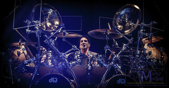 Journey 2013 UK Tour