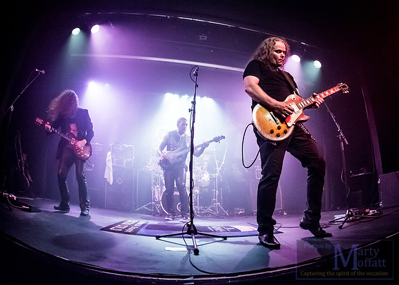 Limehouse Lizzy 2014 Swindon