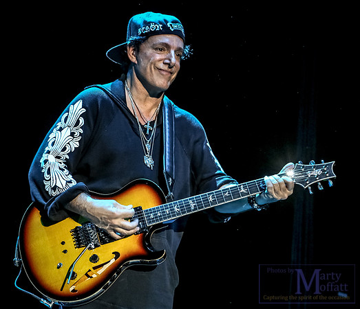 Journey 2013 UK Tour