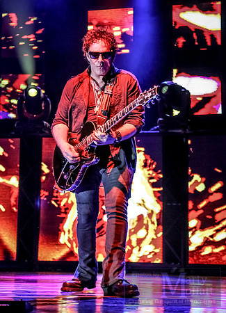Journey 2013 UK Tour