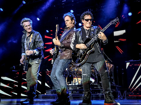 Journey 2013 UK Tour