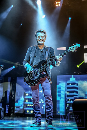 Journey 2013 UK Tour