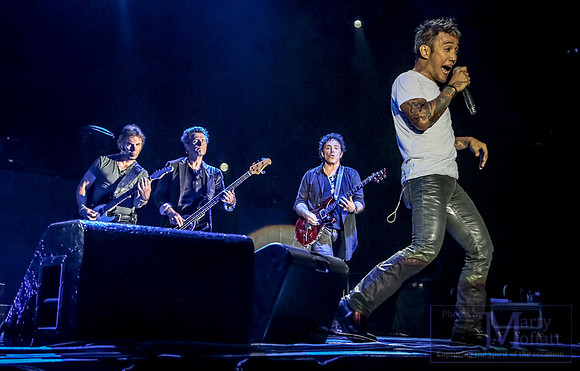 Journey 2013 UK Tour