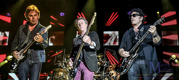 Journey 2013 UK Tour