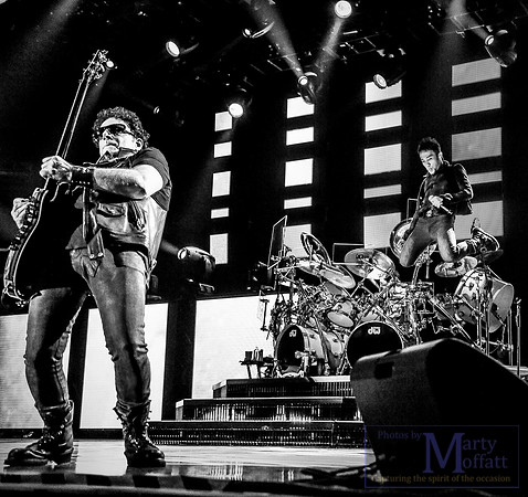 Journey 2013 UK Tour