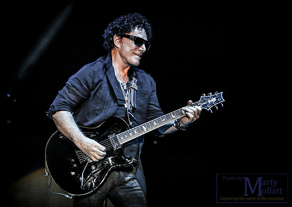 Journey 2013 UK Tour