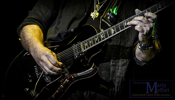 Journey 2013 UK Tour