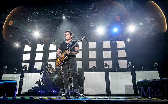 Journey 2013 UK Tour
