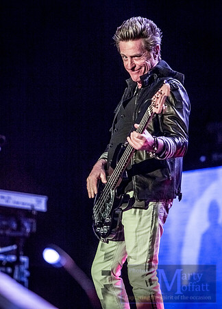 Journey 2013 UK Tour