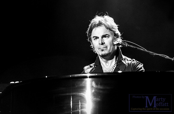 Journey 2013 UK Tour