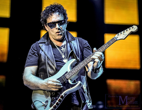 Journey 2013 UK Tour