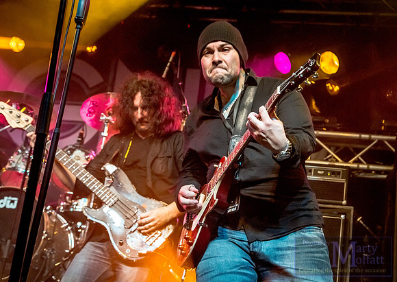 Legends @ Firefest 2013