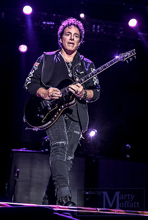 Journey 2013 UK Tour