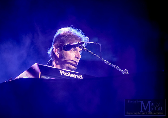 Journey 2013 UK Tour
