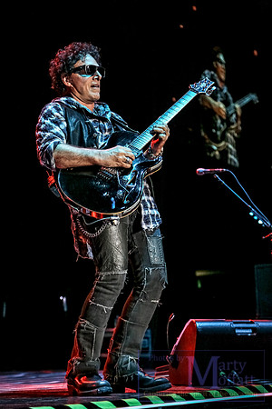 Journey 2013 UK Tour