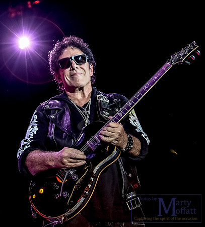 Journey 2013 UK Tour