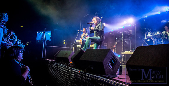 Dare @ Firefest 2013