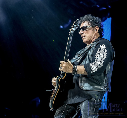Journey 2013 UK Tour