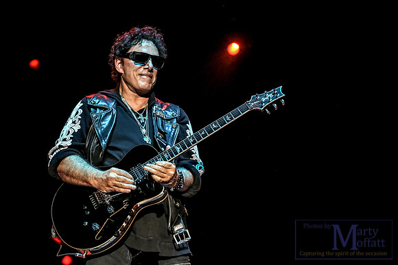 Journey 2013 UK Tour