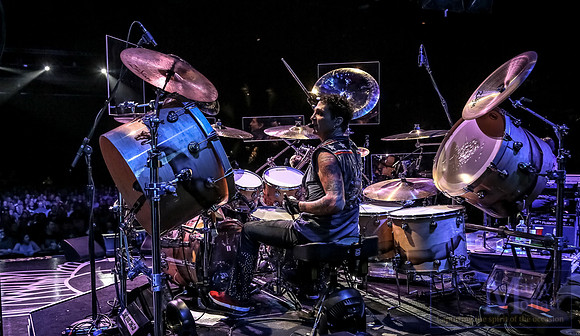 Journey 2013 UK Tour