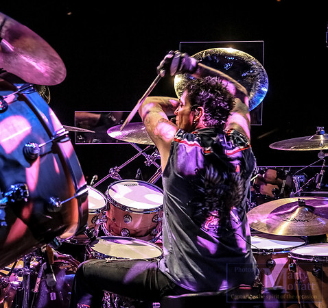 Journey 2013 UK Tour
