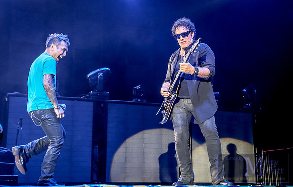 Journey 2013 UK Tour