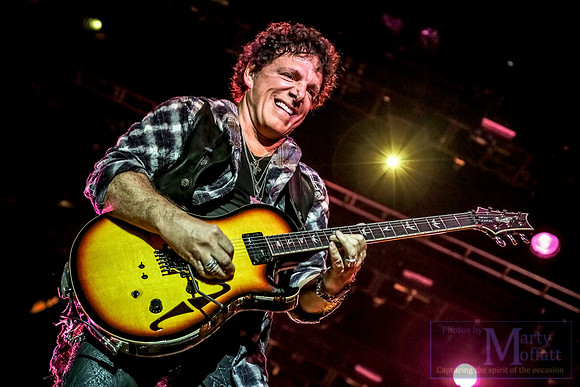 Journey 2013 UK Tour