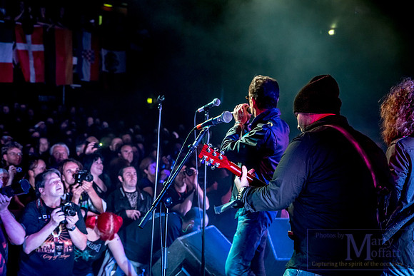 Legends @ Firefest 2013