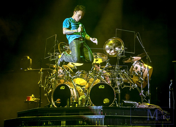 Journey 2013 UK Tour