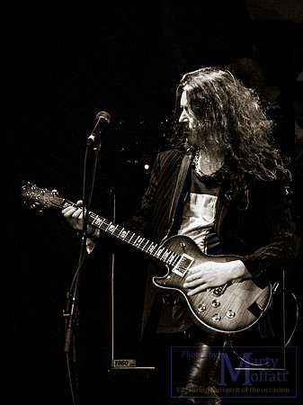Limehouse Lizzy 2014 Swindon