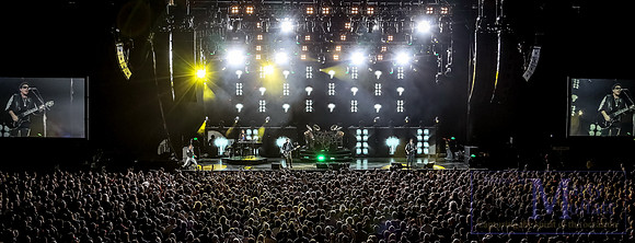 Journey 2013 UK Tour