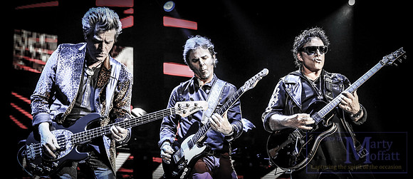 Journey 2013 UK Tour