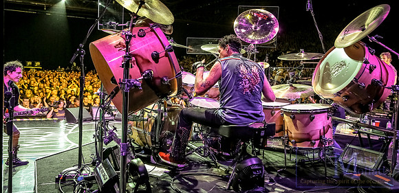 Journey 2013 UK Tour