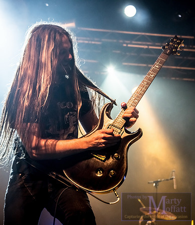 Tyketto 2014 Wolverhampton