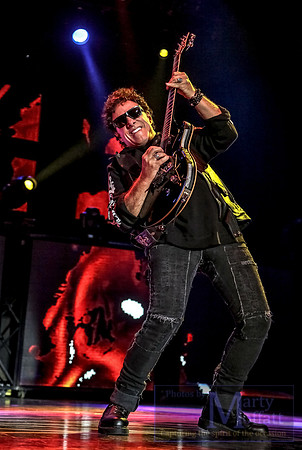 Journey 2013 UK Tour