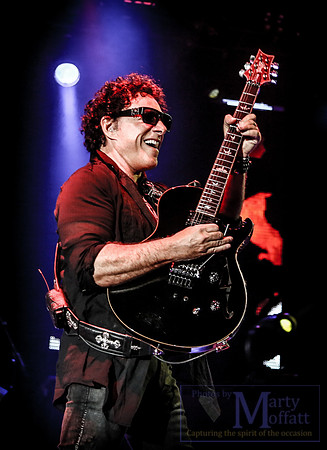 Journey 2013 UK Tour