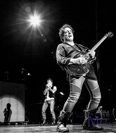 Journey 2013 UK Tour