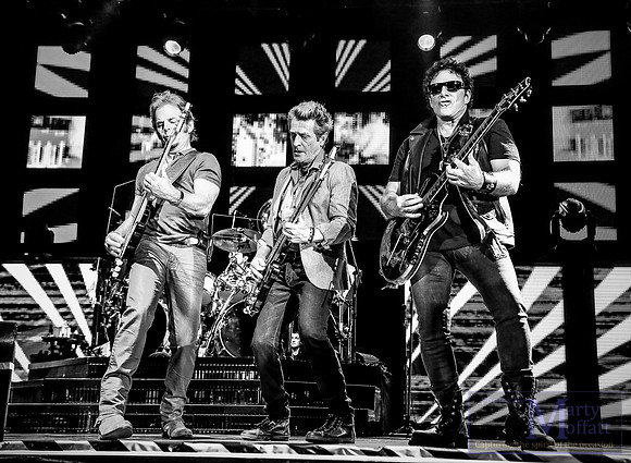 Journey 2013 UK Tour