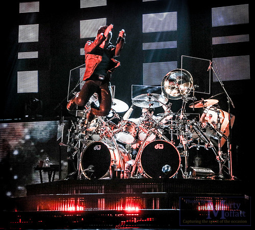 Journey 2013 UK Tour
