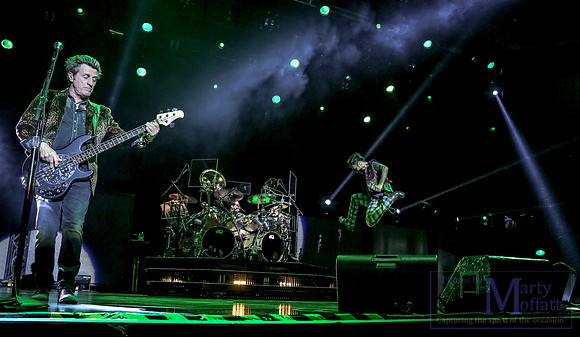 Journey 2013 UK Tour