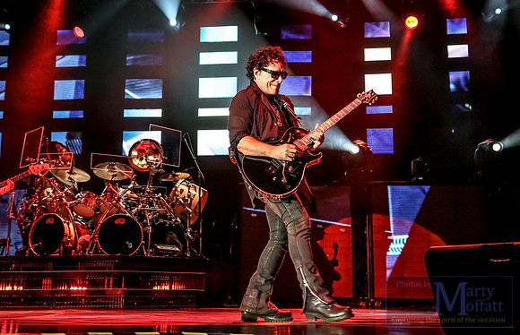 Journey 2013 UK Tour