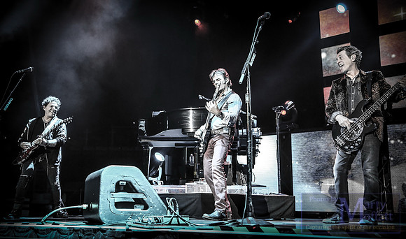 Journey 2013 UK Tour