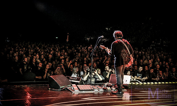 Journey 2013 UK Tour