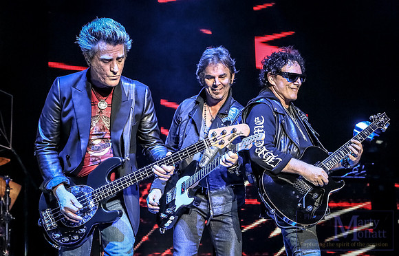 Journey 2013 UK Tour