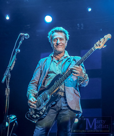 Journey 2013 UK Tour