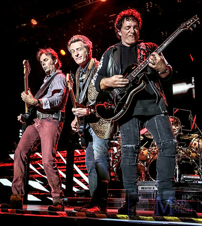 Journey 2013 UK Tour