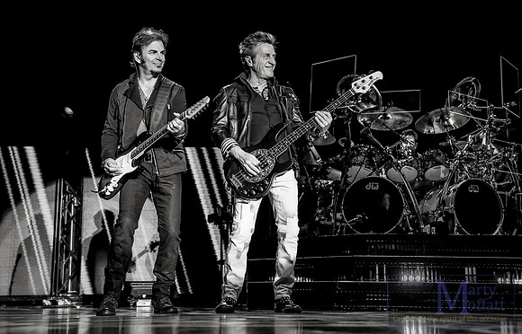Journey 2013 UK Tour