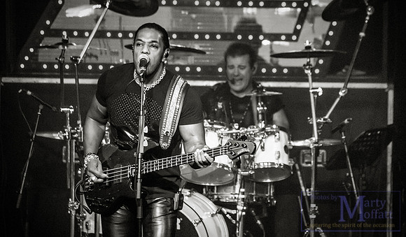 Limehouse Lizzy 2014 Swindon